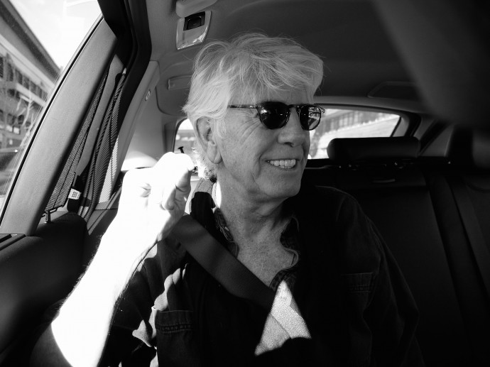 Monfortinjazz 2019: il 12 luglio Graham Nash.